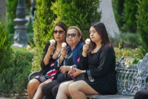 Tercera ola de calor a partir del 18 de mayo