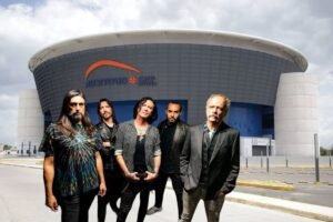 Caifanes en Puebla Tout 2024