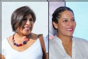 Las virtuales ganadoras de la elección 2024 en Cholula