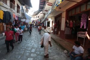 Resultados de las elecciones 2024 en los Pueblos Mágicos de Puebla