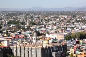 Estos son los municipios de Puebla 2024