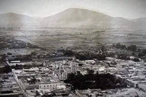 445 años de Atlixco