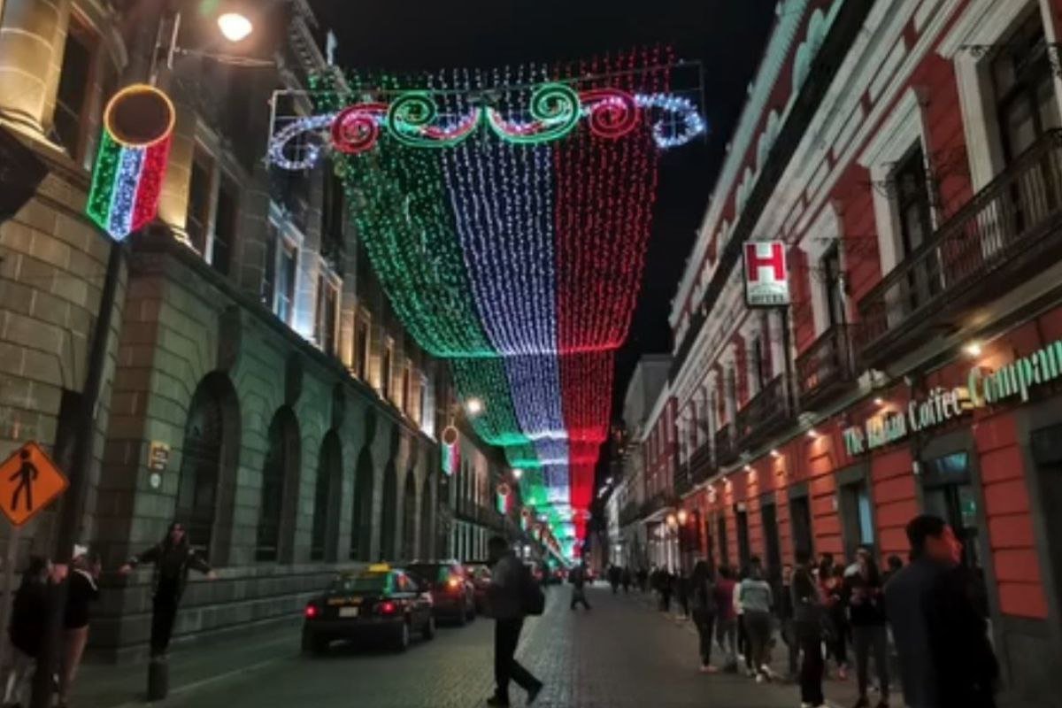 objetos prohibidos fiestas patrias 2024