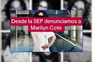 SEP Marilyn Cote