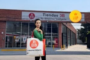 tiendas 3B Puebla