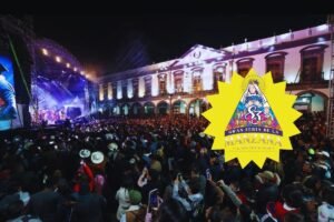 gran feria de la manzana zacatlan 2025
