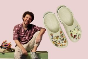 cuanto cuestan los crocs de luisito