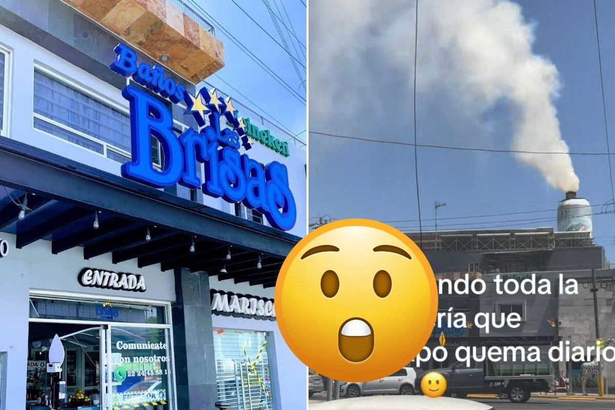 las brisas forjadores