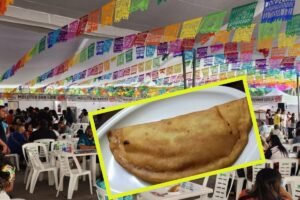 feria del molote