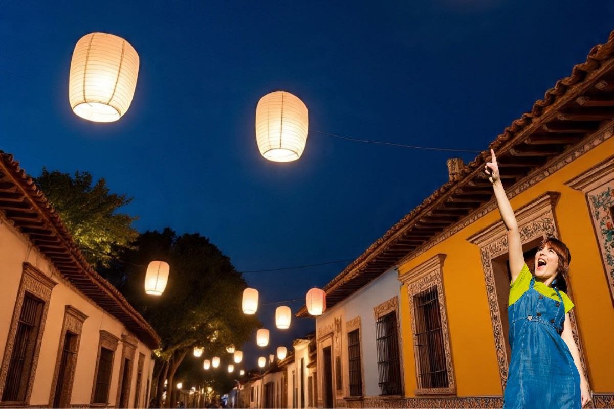 globos de cantoya en puebla