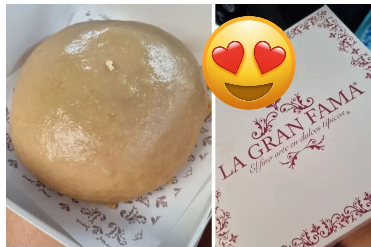mollete poblano postre