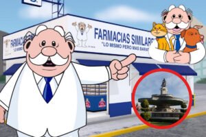 direccion veterinaria simi