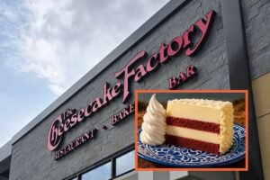 the cheesecake factory puebla inauguracion