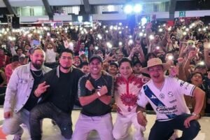 Werevertumorro Crew 2025