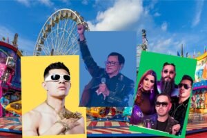 foro artístico feria de cholula 2025
