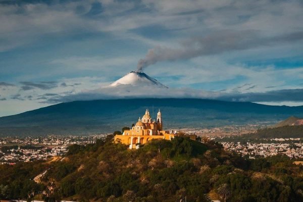 los Pueblos Mágicos de Puebla son hermosos y económicos