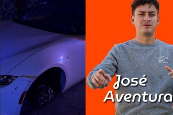 Jose Aventuras Puebla