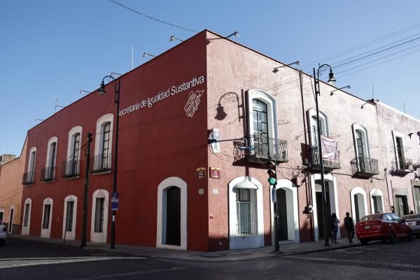 Aprueba Congreso la Ley de Imagen Institucional Puebla