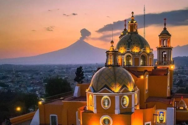 Estos son los pueblos magicos mas bonitos de Puebla