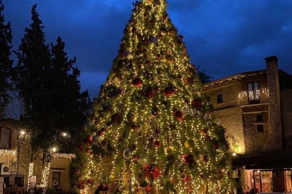 Navidad en Val´Quirico 2023