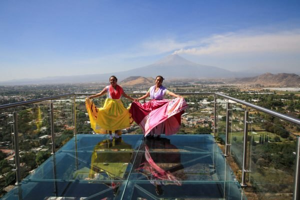 Los Pueblos Mágicos de Puebla han registrado un aumento en ocupación hotelera