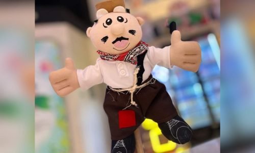 El Simi Cantinflas