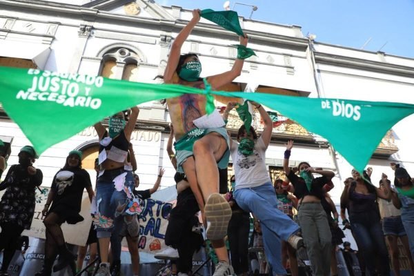 Aborto en Puebla avanza