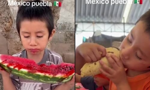 Betito el niño de Puebla