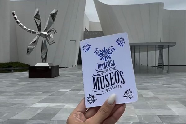 Bitácora de Museos Puebla 2024