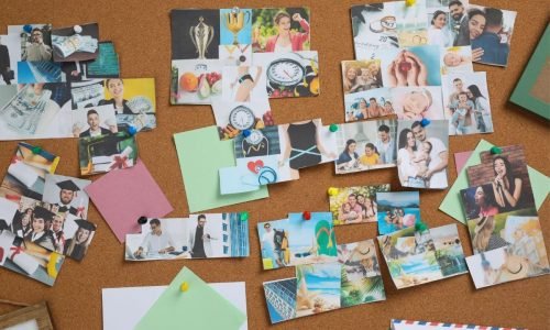 Vision Board 2025