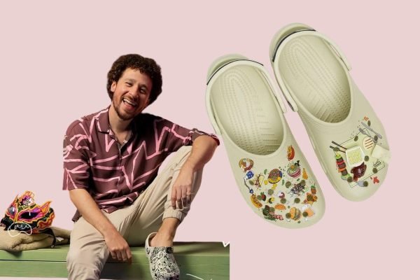 cuanto cuestan los crocs de luisito