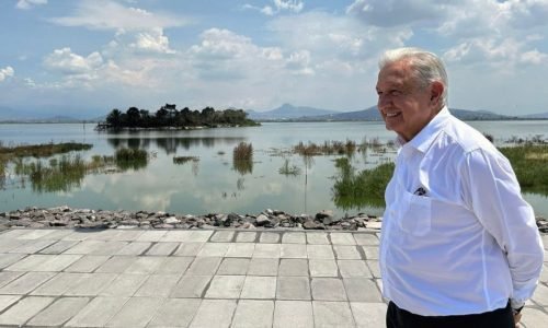 Qué ha hecho AMLO