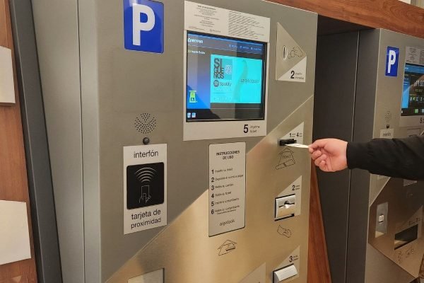 estacionamiento plazas de puebla