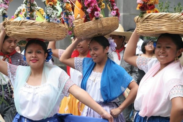 Feria de Atlixco de las Flores 2024