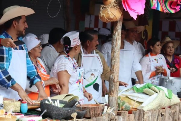 La Feria de la Barbacoa 2024 del 5 al 14 de julio