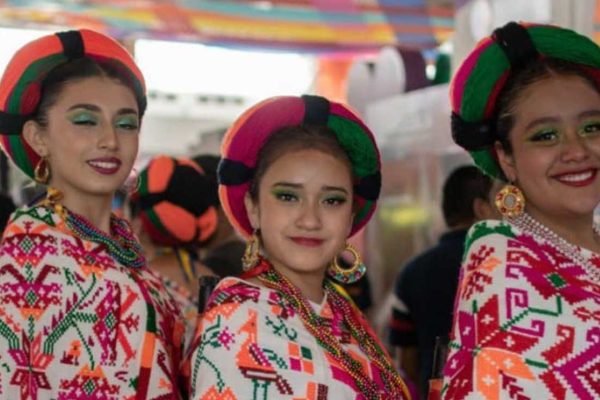 La Batalla del 5 de mayo y la Feria de Puebla son dos de los grandes eventos para el estado. Foto: Feria de Puebla oficial en Facebook