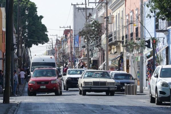 cómo se tramita el Pase Turístico en Puebla