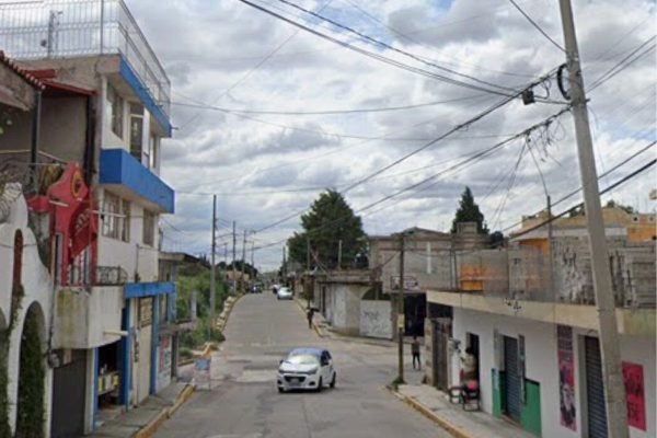 Cuautlancingo inseguridad