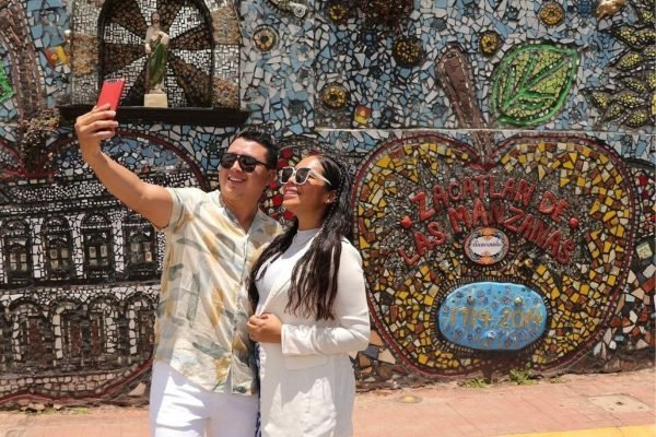 Turismo de Romance en Puebla opciones