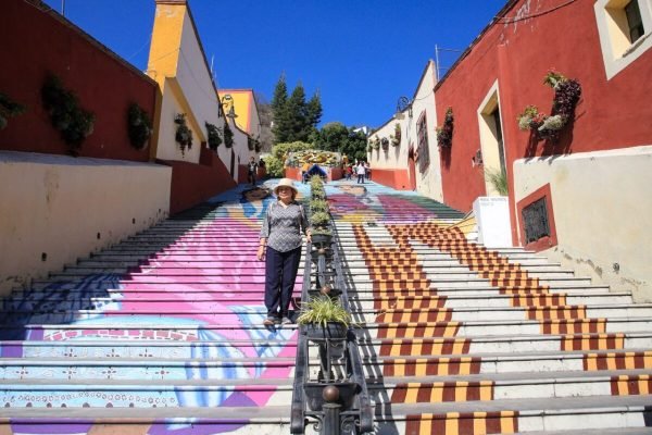 Tianguis Internacional de Pueblos Mágicos recibe a Puebla