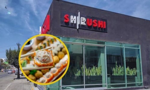 Shirushi historia