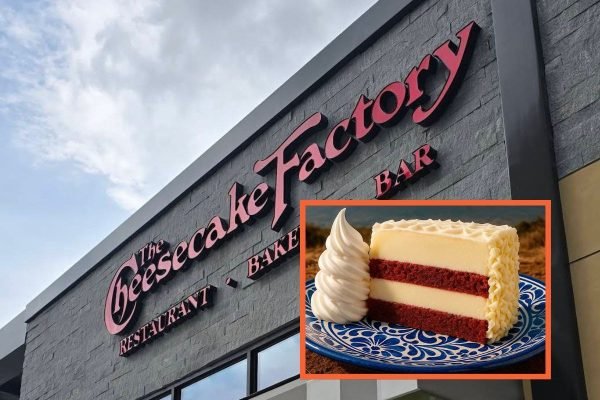 the cheesecake factory puebla inauguracion